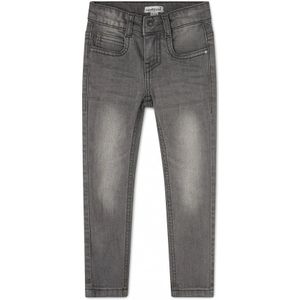 Koko Noko - Jeans - Denim - Jongens - Verstelbaar Elastiek in Tailleband