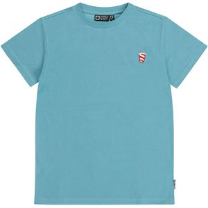 Tumble 'N Dry jongens t-shirt - Blauw