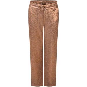 Persival meisjes broek - Brons