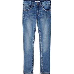 Name It jongens jeans - Medium denim