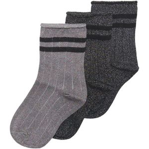 KIDS_ONLY meisjes sokken - Zwart