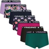 Vingino meisjes short - Marine