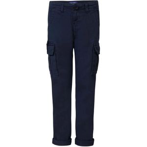 Blue Rebel jongens broek - Marine