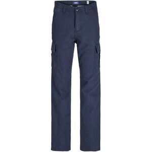 Jack & Jones Junior jongens broek - Blauw