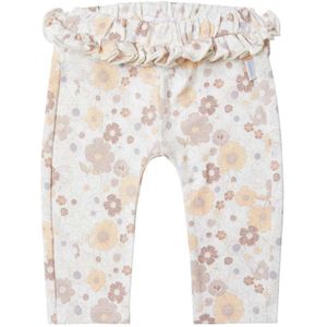 Noppies meisjes broek - Zand