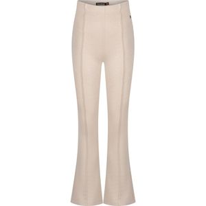 Persival meisjes broek - Champagne