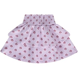 Stains & Stories meisjes rok - Lila