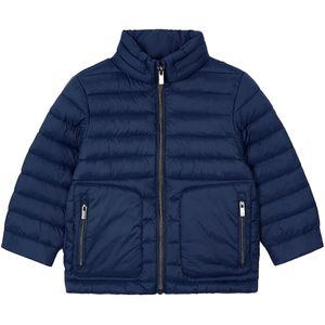 Mayoral jongens winterjas - Blauw