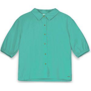 Street Called Madison meisjes blouse - Turquoise