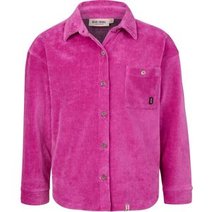 Blue Rebel meisjes blouse - Rose