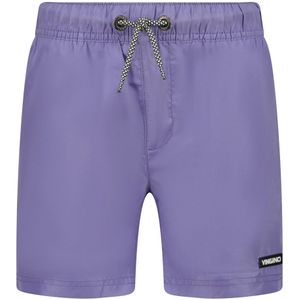 Vingino jongens zwembroek - Paars
