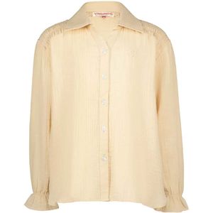 Vingino meisjes blouse - Ecru