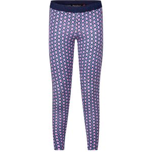 PERSIVAL meisjes legging - Marine