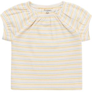 Noppies meisjes t-shirt - Pastel blue