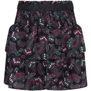 Persival meisjes rok - Zwart