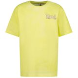 Vingino - Hansley - T-shirt - Groen - Katoen