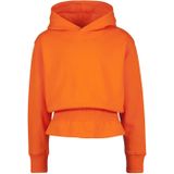 Raizzed meisjes sweater - Oranje