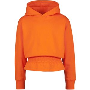Raizzed meisjes sweater - Oranje