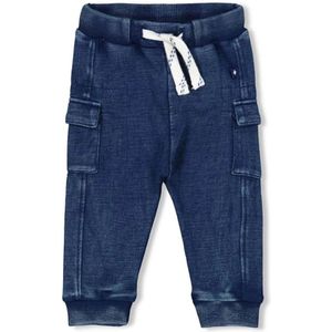 Feetje jongens broek - Indigo