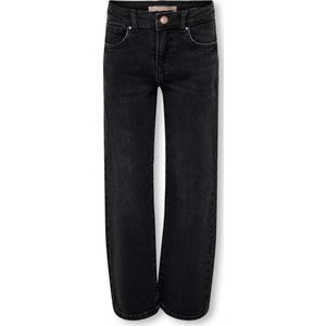 KIDS ONLY meisjes jeans - Black denim