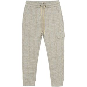 Daily7 jongens broek - Ecru