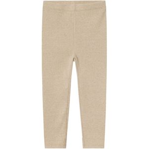 Name It meisjes legging - Beige