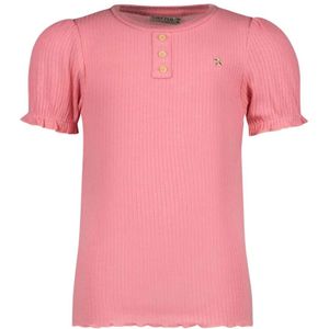 Like Flo T-shirt Roze