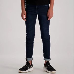 Cars jongens jeans - Black denim