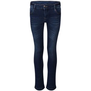 Unlocked jongens jeans - Dark denim