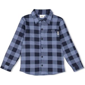 Sturdy jongens overhemd - Marine