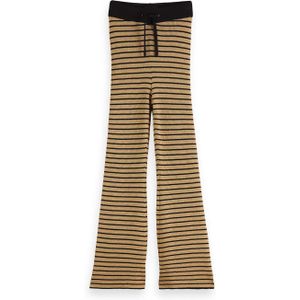 Scotch & Soda meisjes broek - Goud