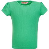 Someone meisjes t-shirt - Groen