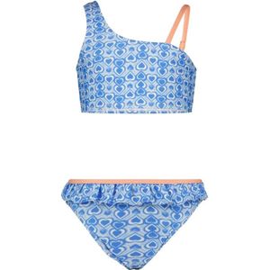 B.NOSY meisjes bikini - Blauw