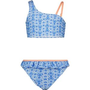 B.NOSY meisjes bikini - Blauw