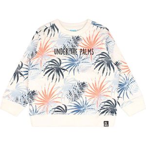 FLINQ jongens sweater - Kit