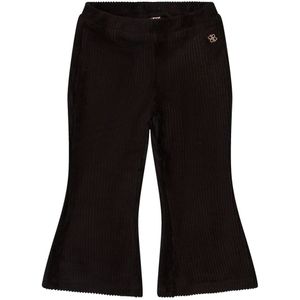Bakkaboe meisjes broek - Zwart