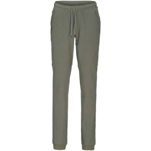 Jack & Jones Junior jongens broek - Groen