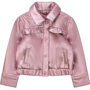 Bakkaboe meisjes zomerjas - Rose