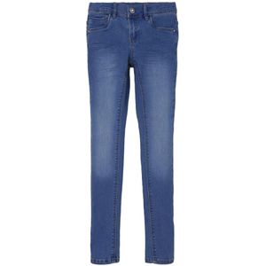 Name It meisjes jeans - Medium denim