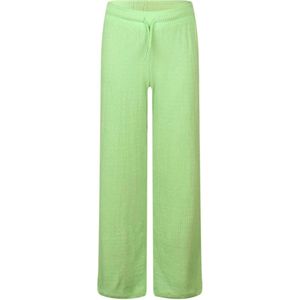 PERSIVAL meisjes broek - Licht groen