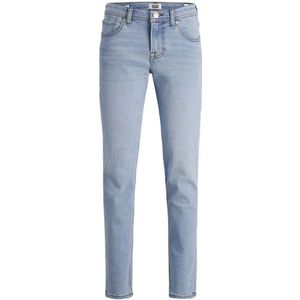 Jack & Jones Junior jongens jeans - Medium denim