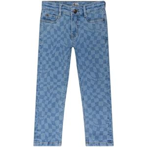Daily7 jongens jeans - Medium denim