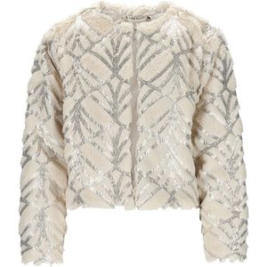 Like Flo meisjes vest - Kit