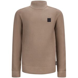 Retour - Truien - Zand