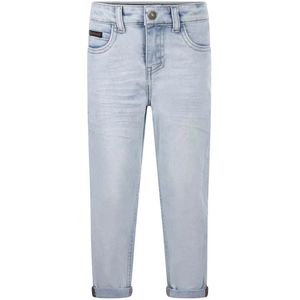 Koko Noko jongens jeans - Bleached denim