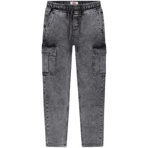 Tumble 'N Dry jongens broek - Grey denim