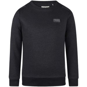 Koko Noko jongens sweater - Marine