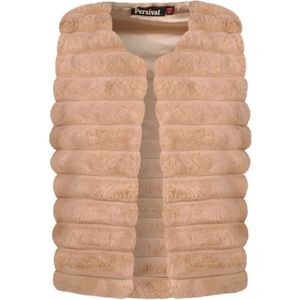 Persival meisjes gilet - Kit