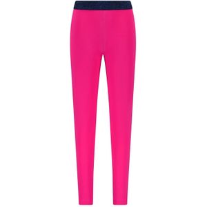 B.NOSY meisjes legging - Fuchsia