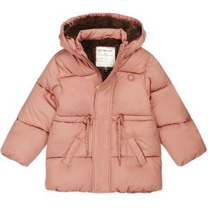 Tumble 'N Dry - Winterjas - Zand - Voor Meisjes